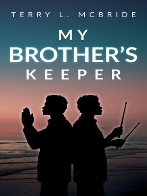 cover image of My Brother's Keeper